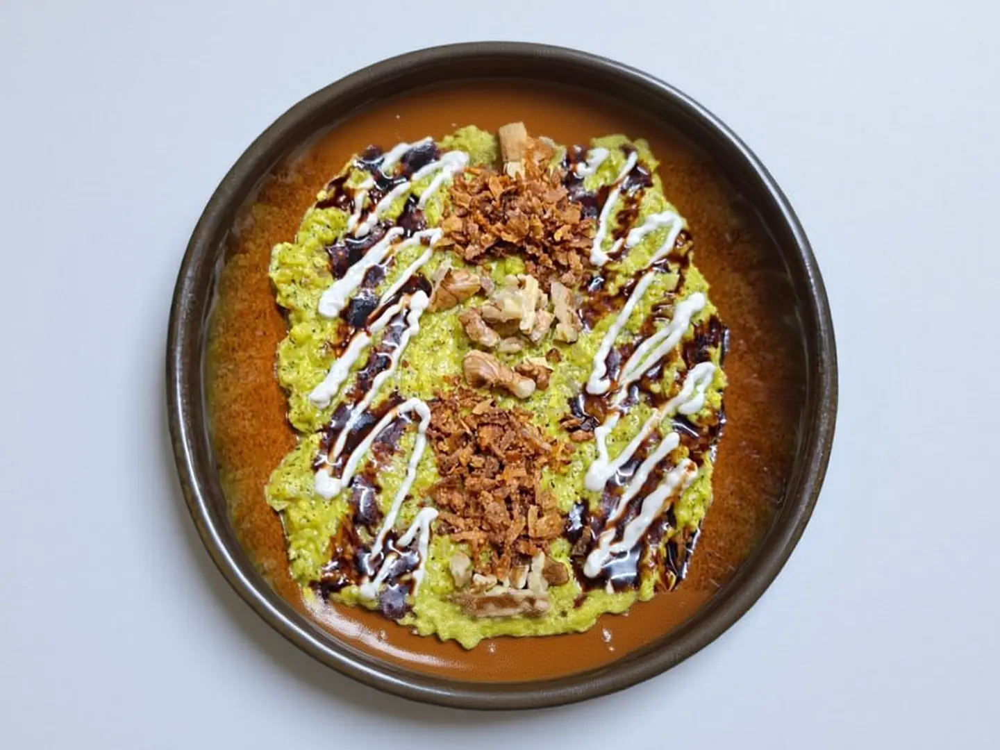كشك باذنجان