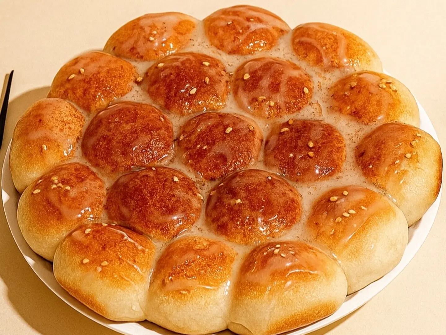خلية البيكان - صغير