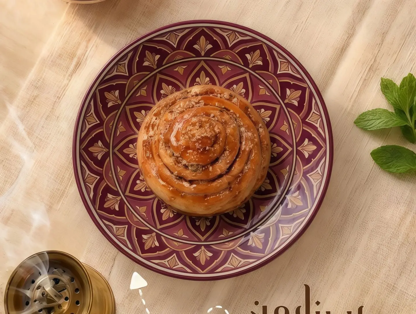 سينابون - سينابون البيكان