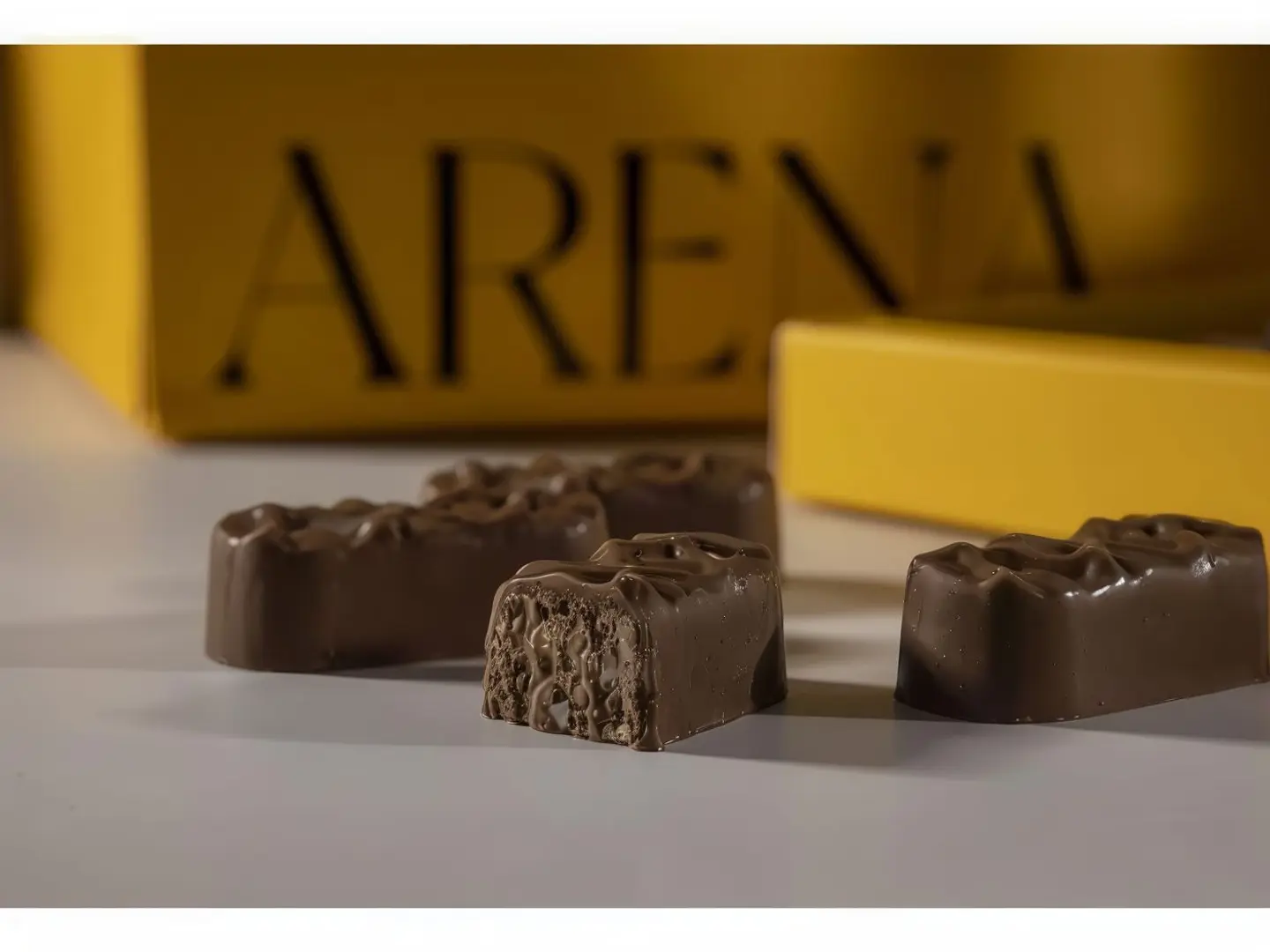 ارينا شوكليت