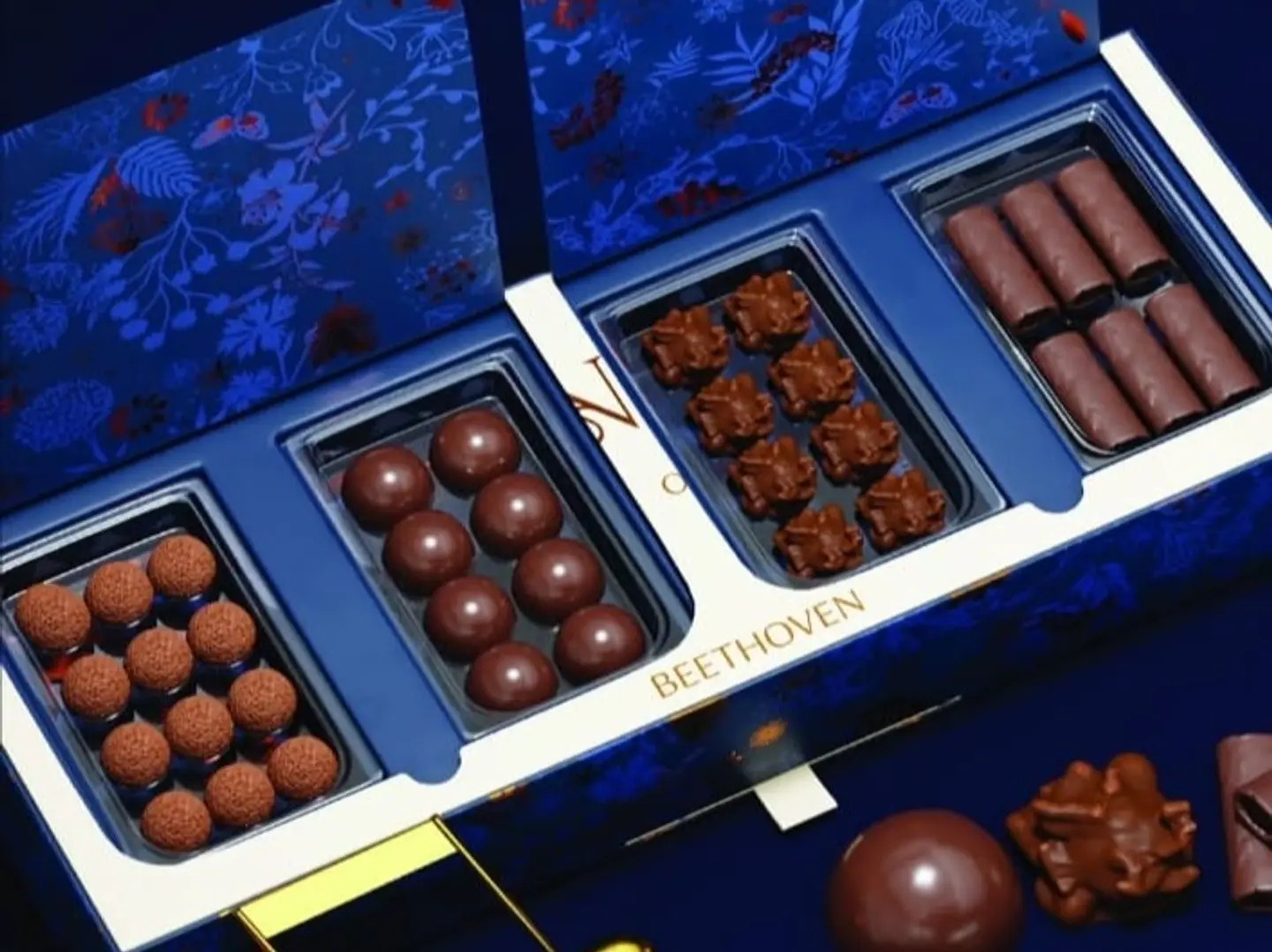 ميونخ بيتهوفن