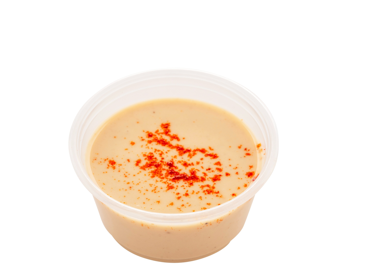 صوص طحينة حار