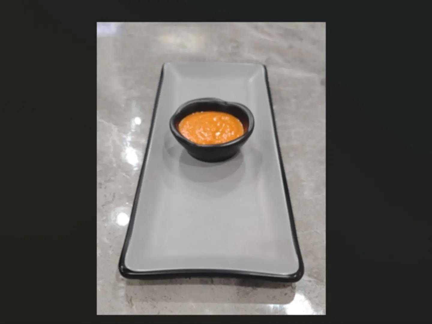 صوص احمر حار