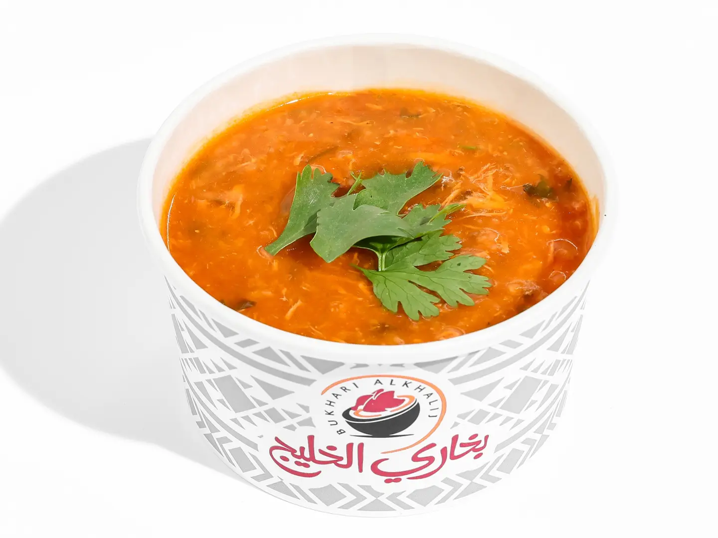 شوربة كويكر
