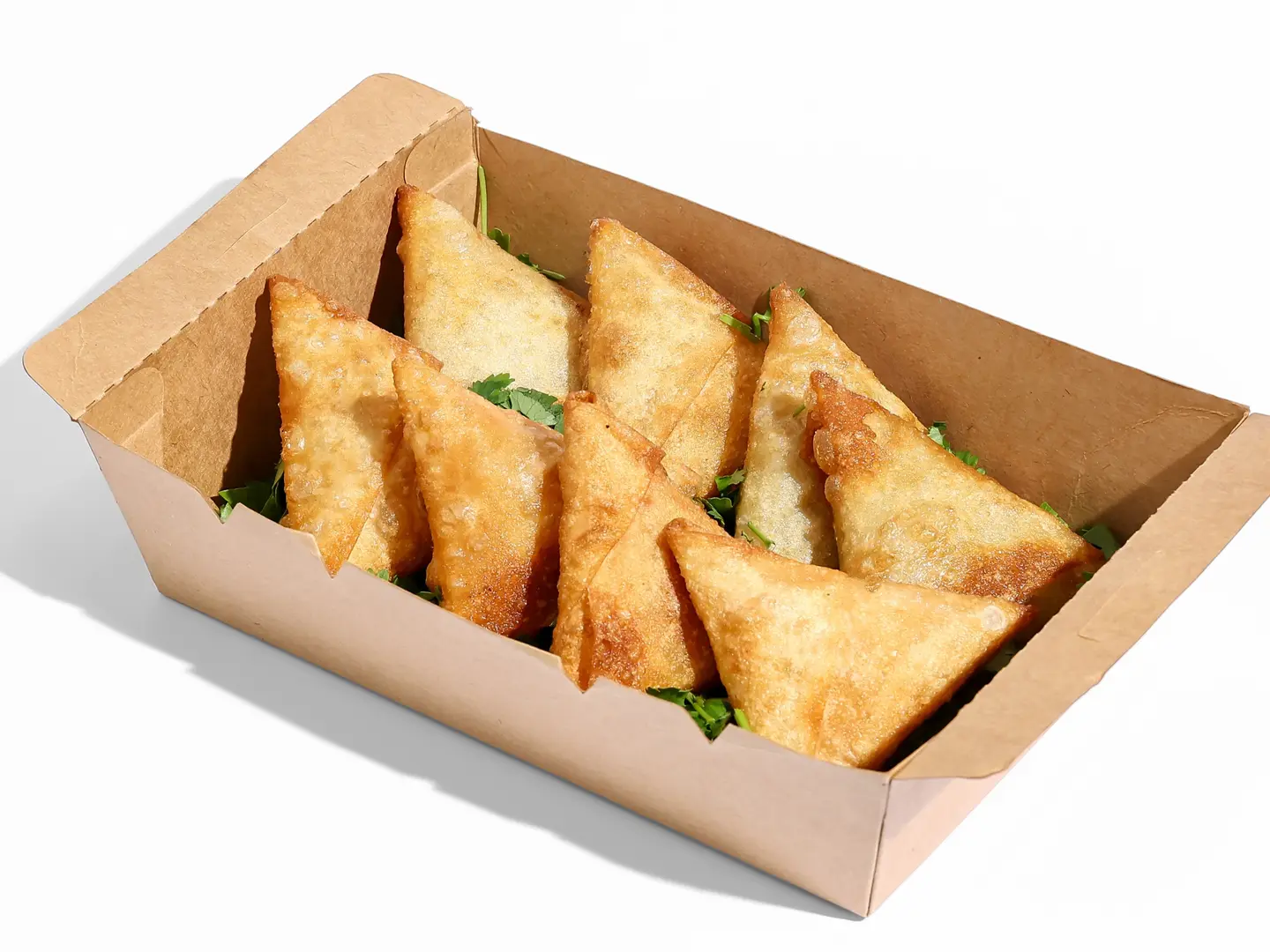 سمبوسة دجاج