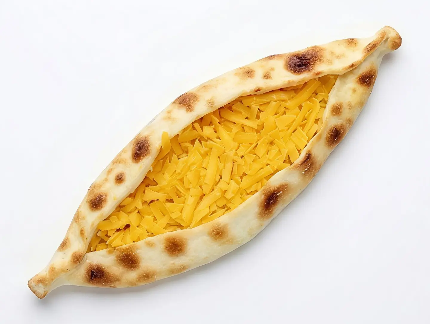 فطيره جبن شيدر