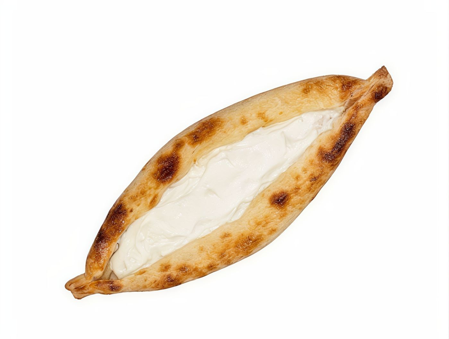 لبنه ساده