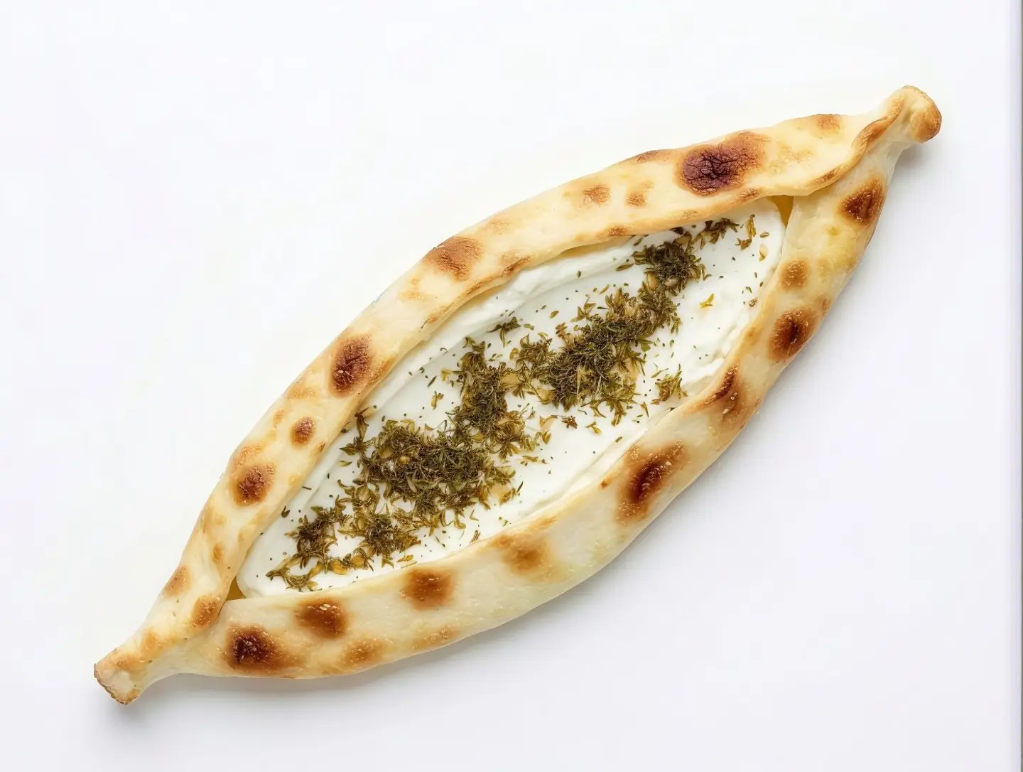 لبنه زعتر
