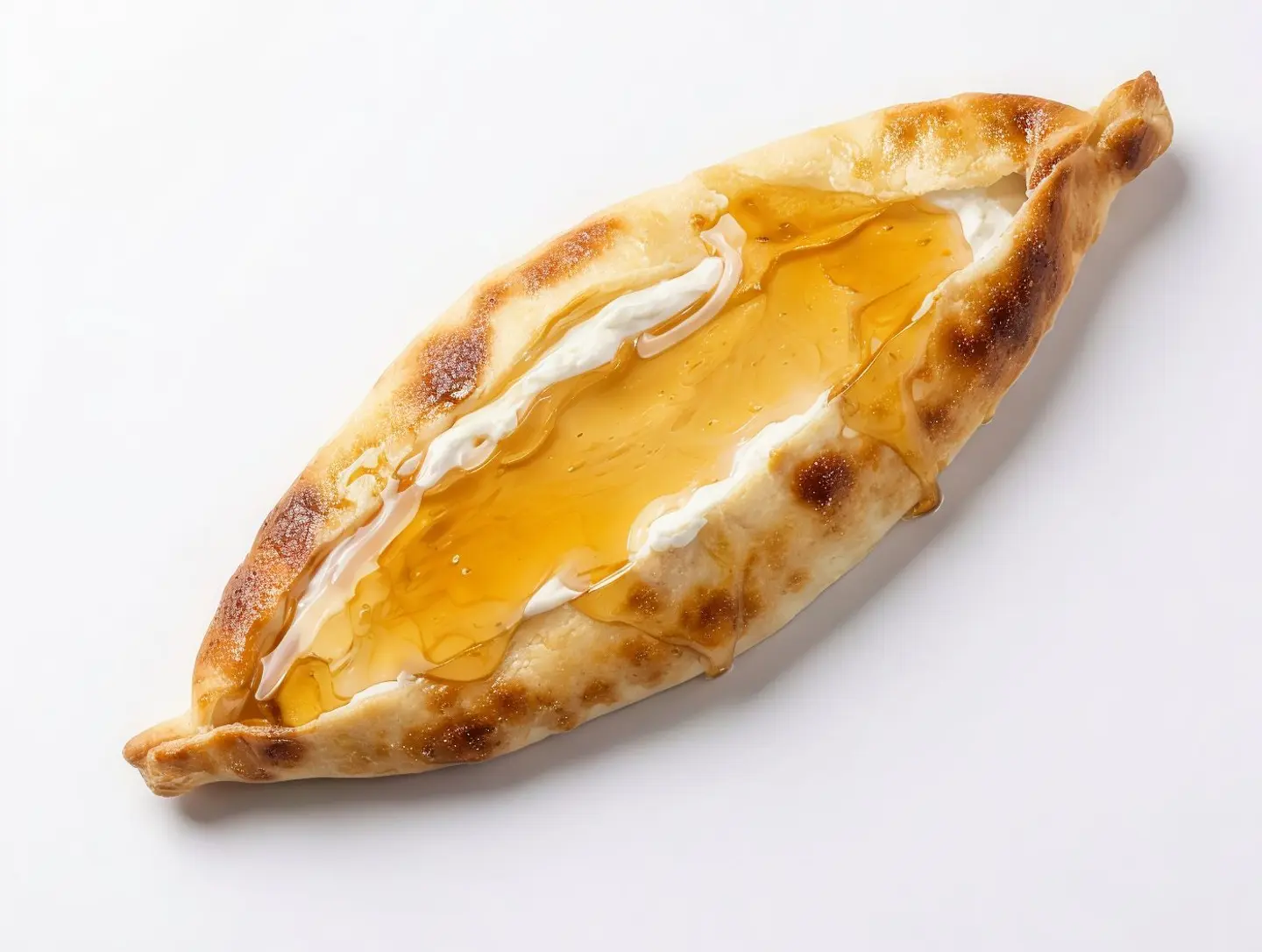 لبنه عسل