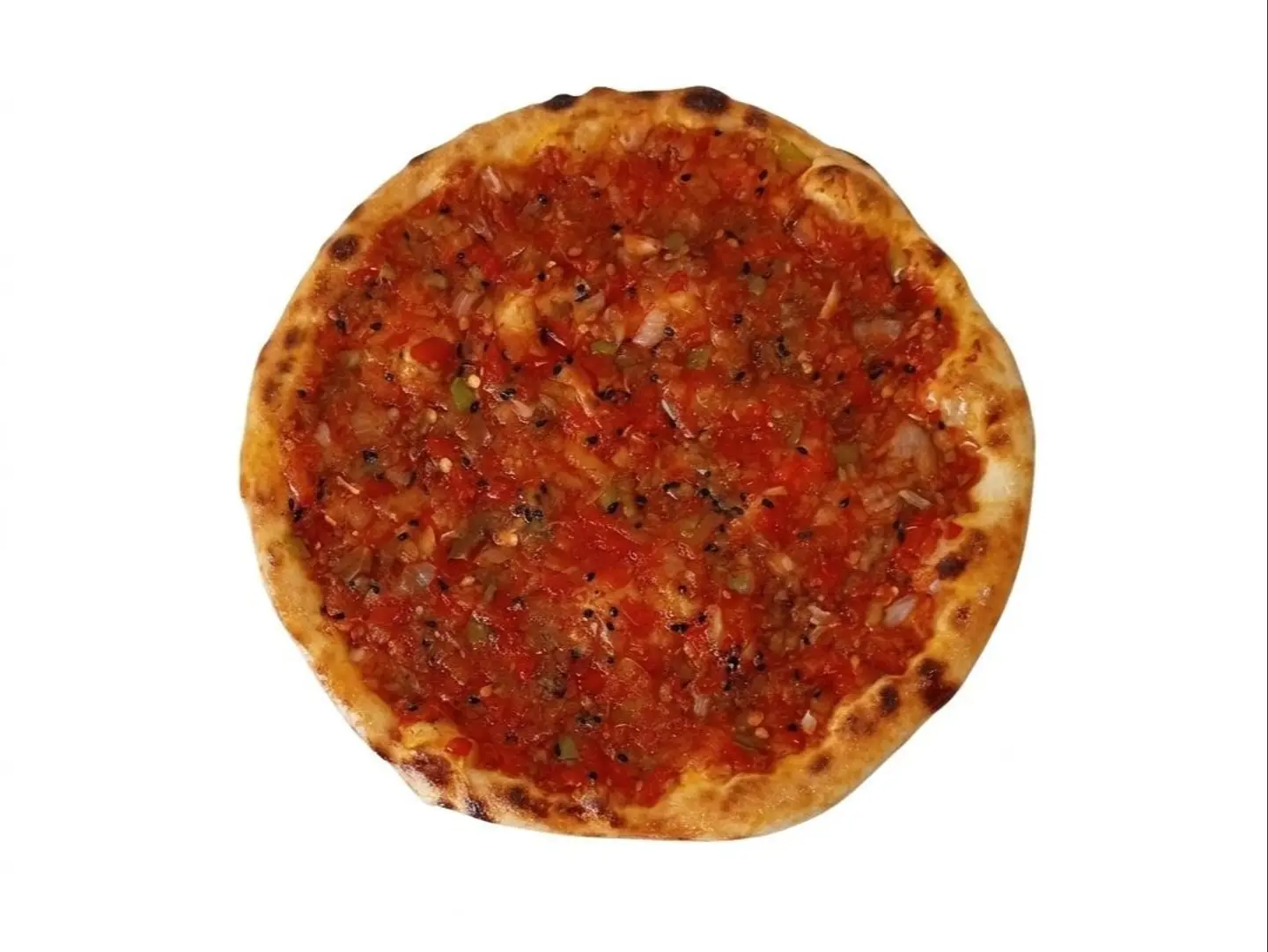 محمره سادة