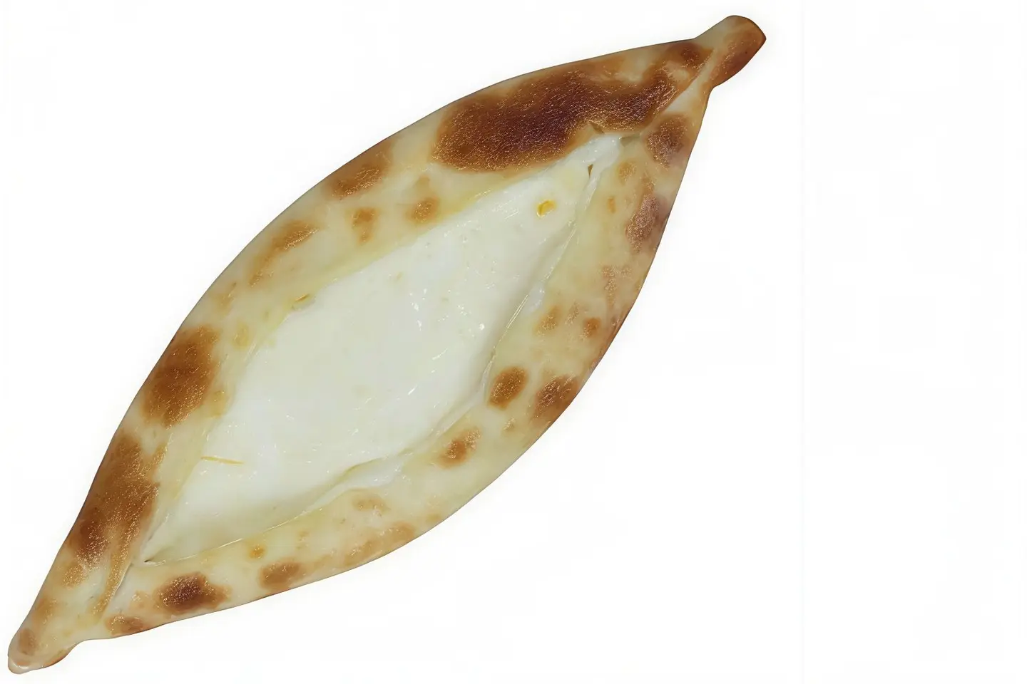 Cream Cheese Pie - 250 Grams