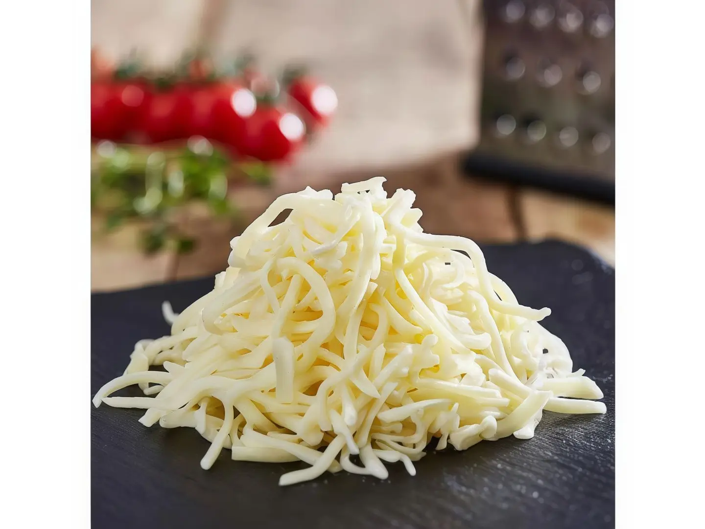 Mozzarella Cheese 60g