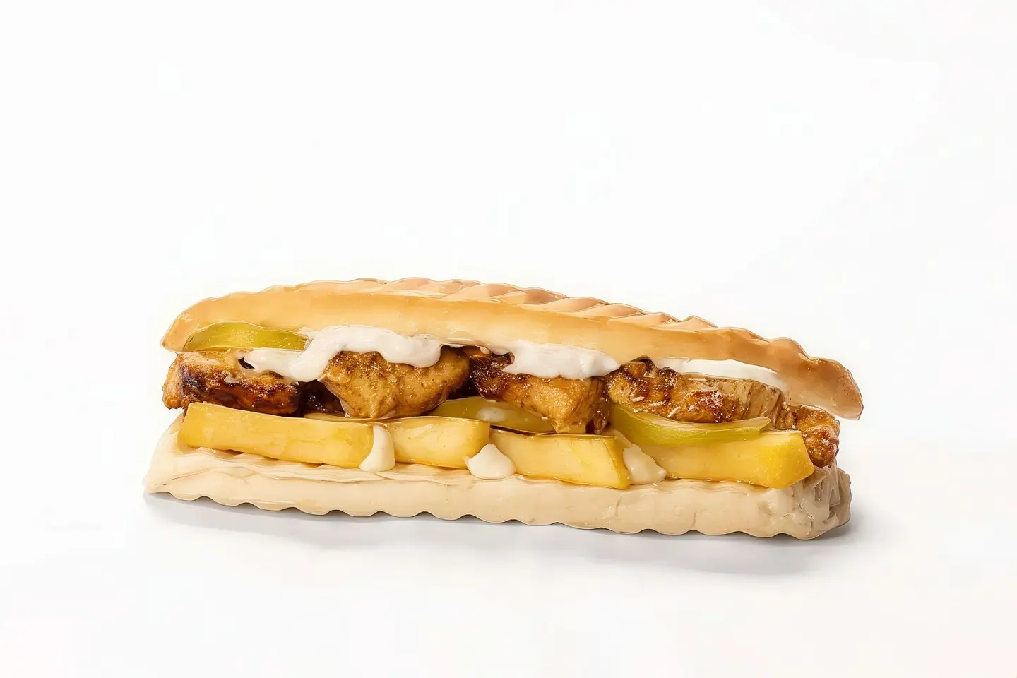 شيش طاوق جامبو
