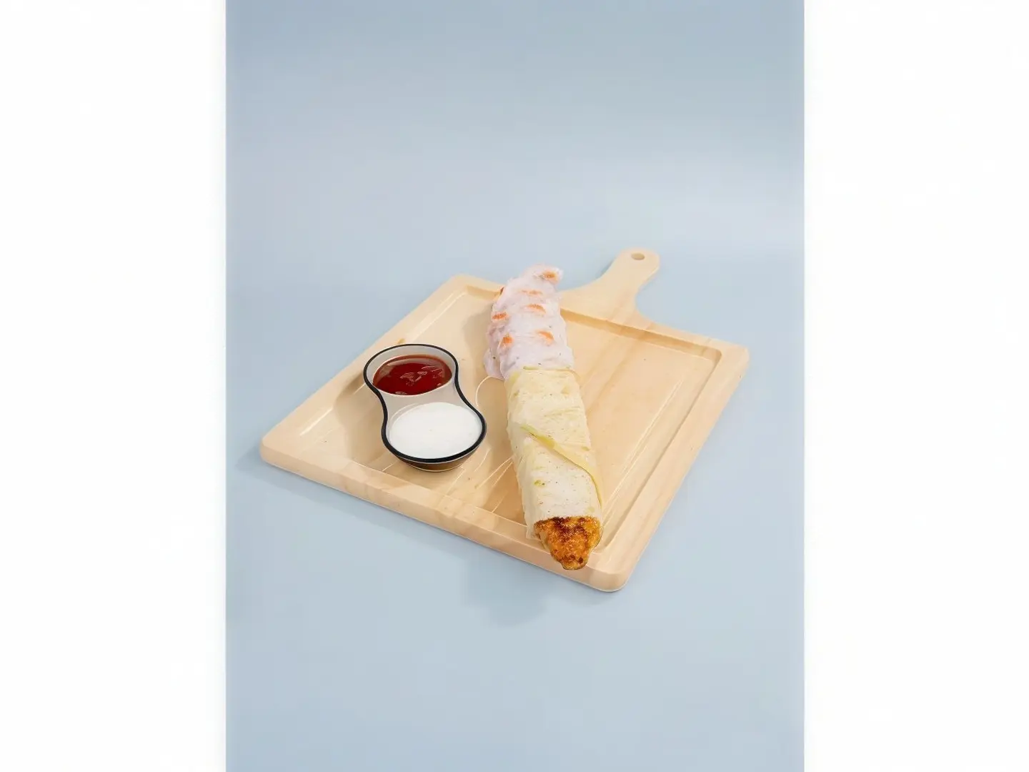 صاروخ كباب دجاج