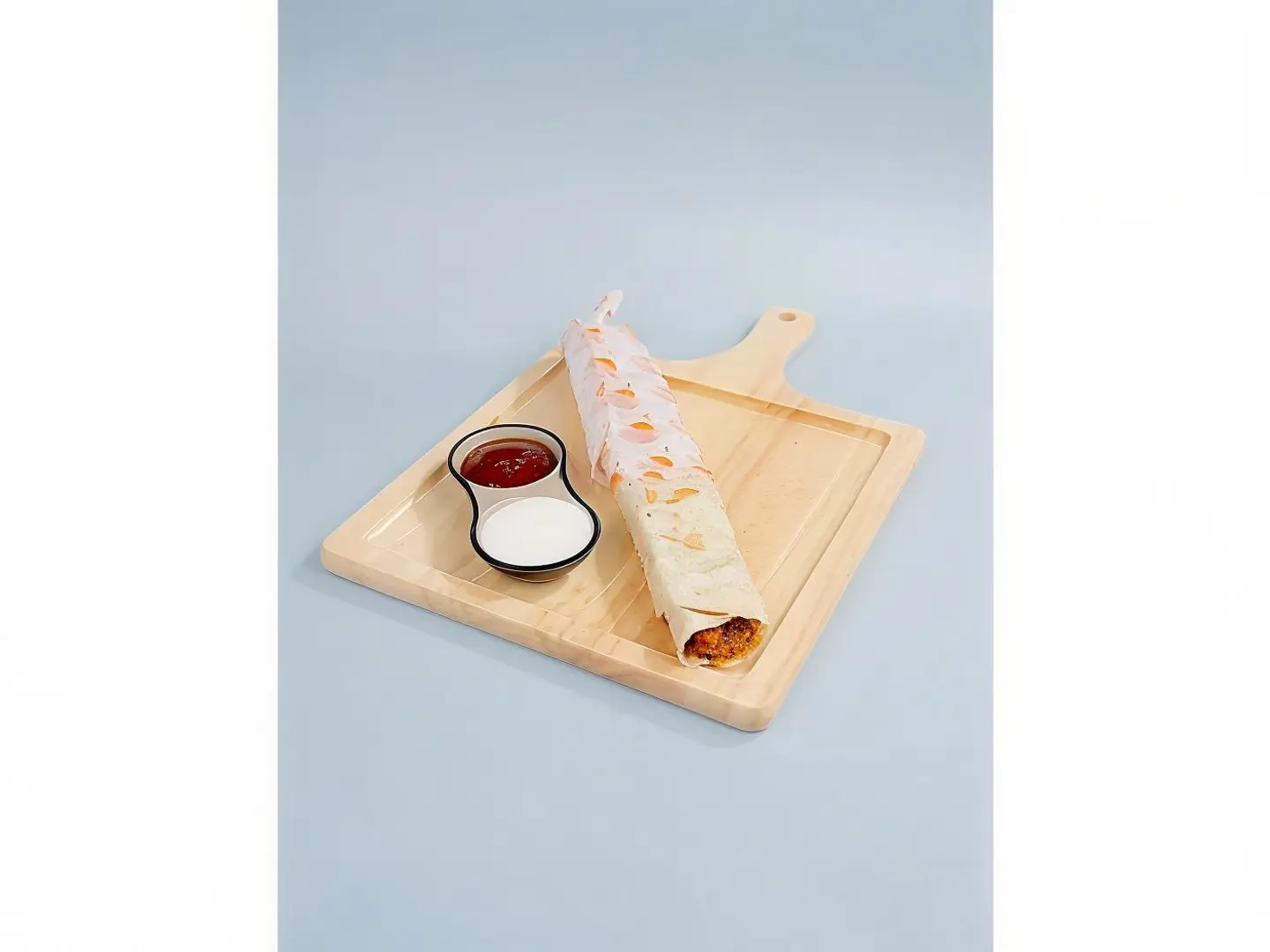 صاروخ شيش طاووق