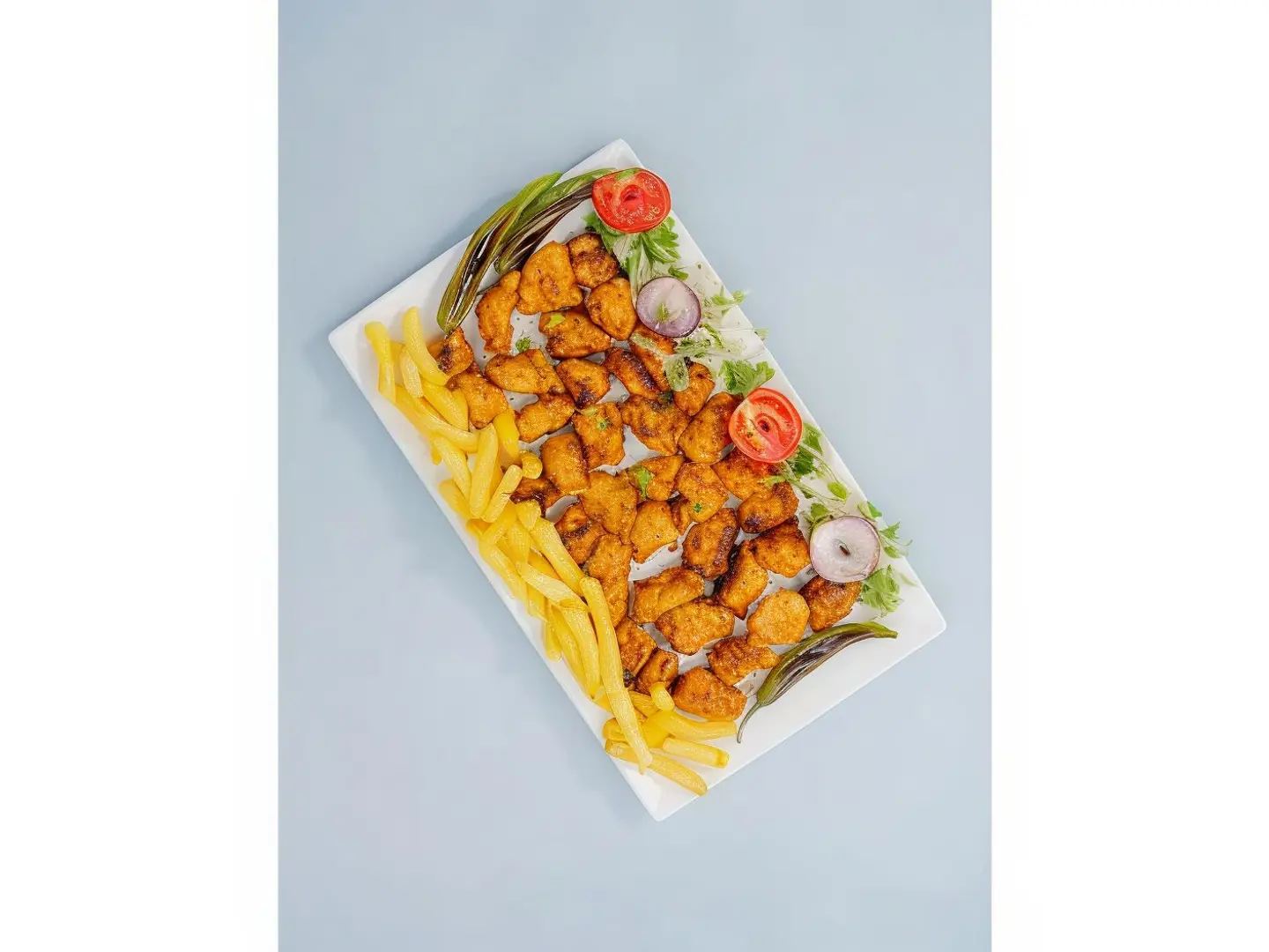 1 Kg Shish Tawook