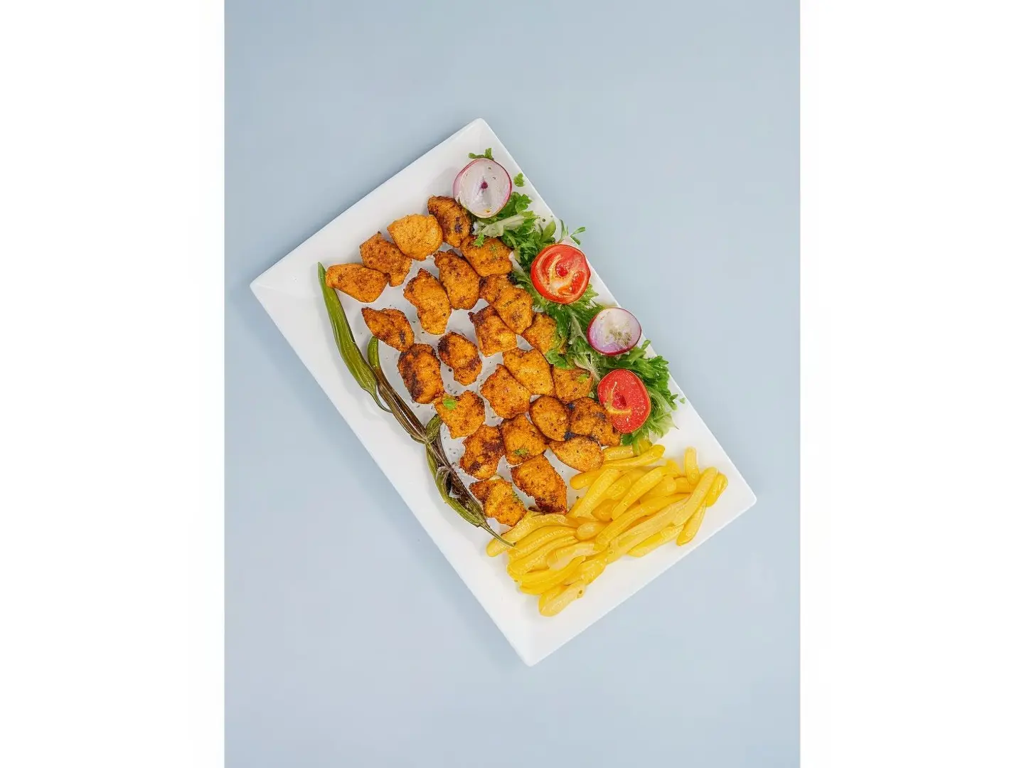 500 Grams Shish Tawook