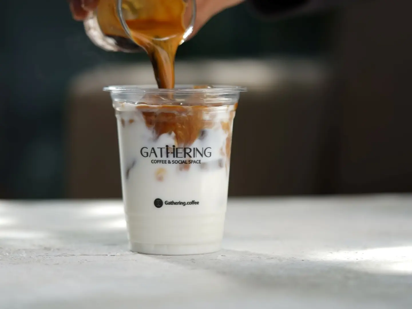 سبانيش لاتية مثلج