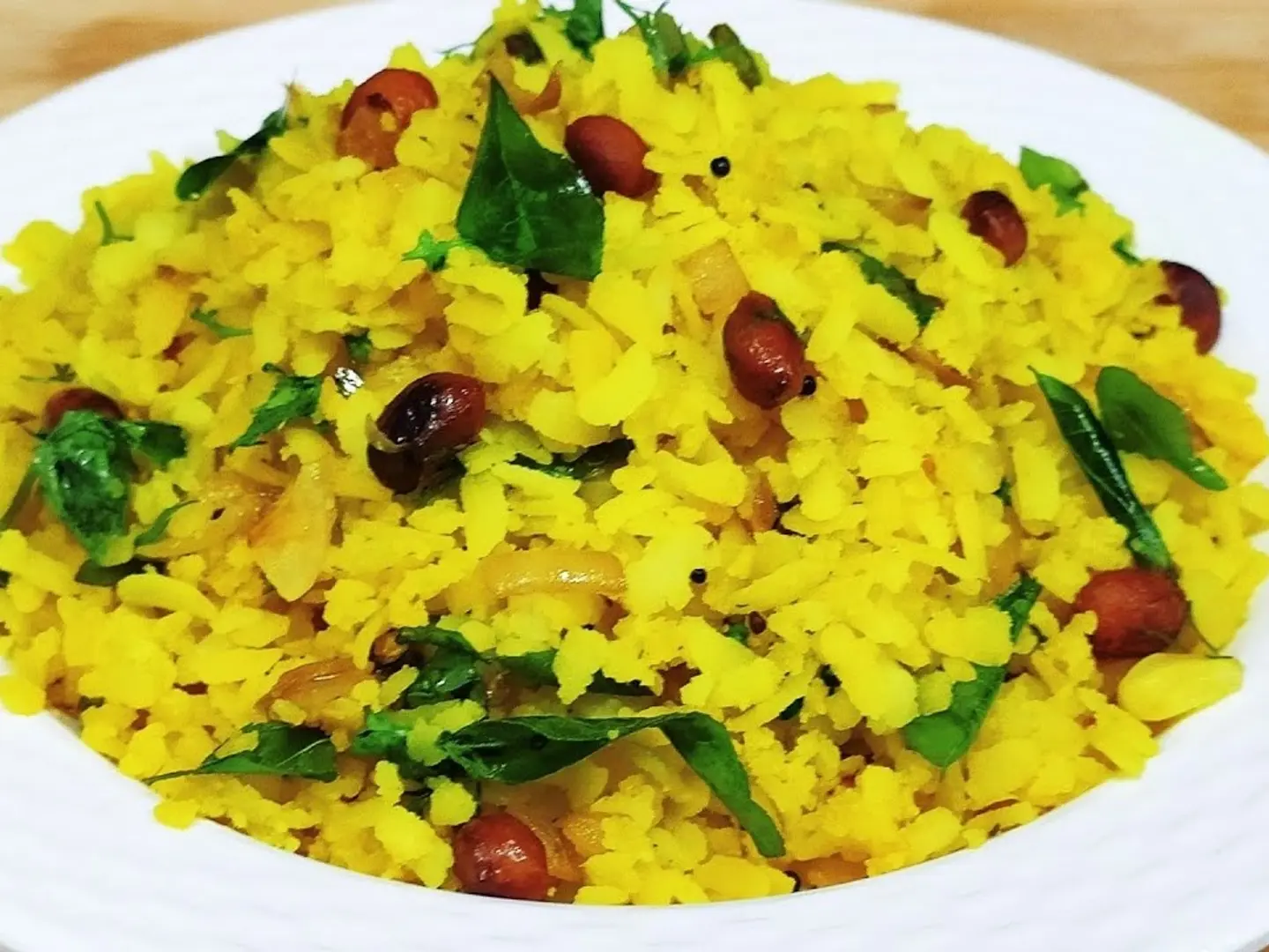 Kanda Poha