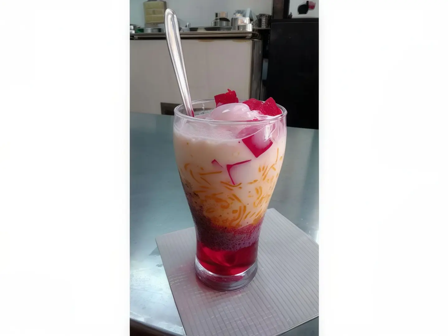 Royal Mumbai Falooda