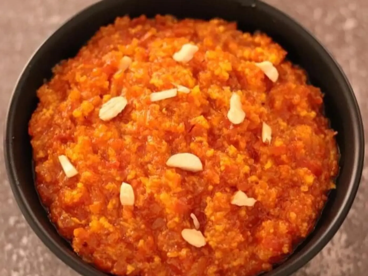 Gajar Ka Halwa