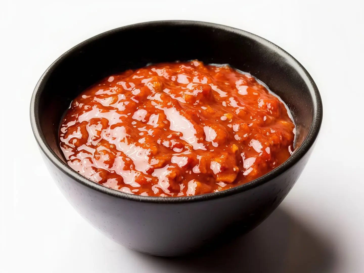 Schezwan Chutney