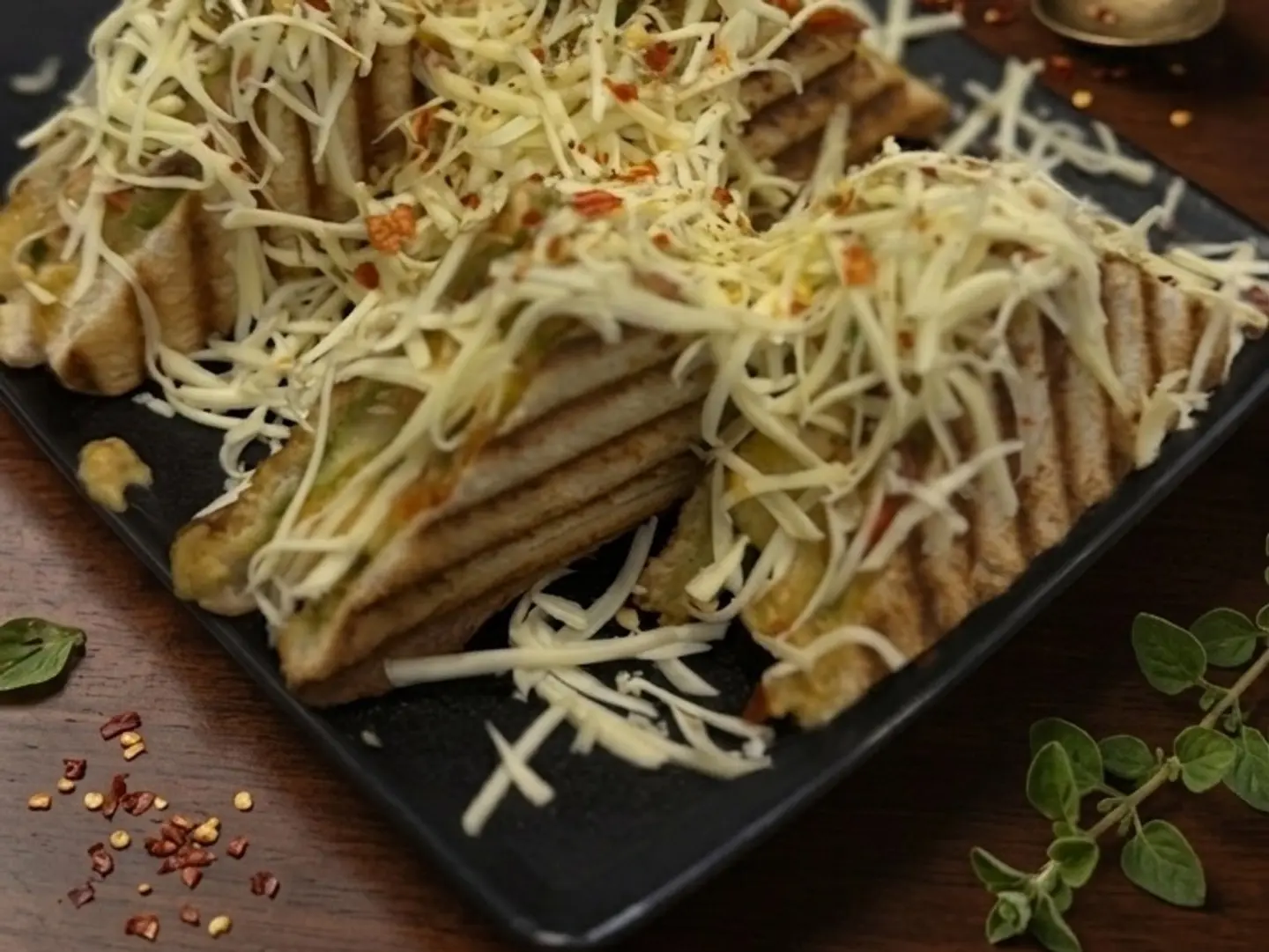 ساندوتش بهادي