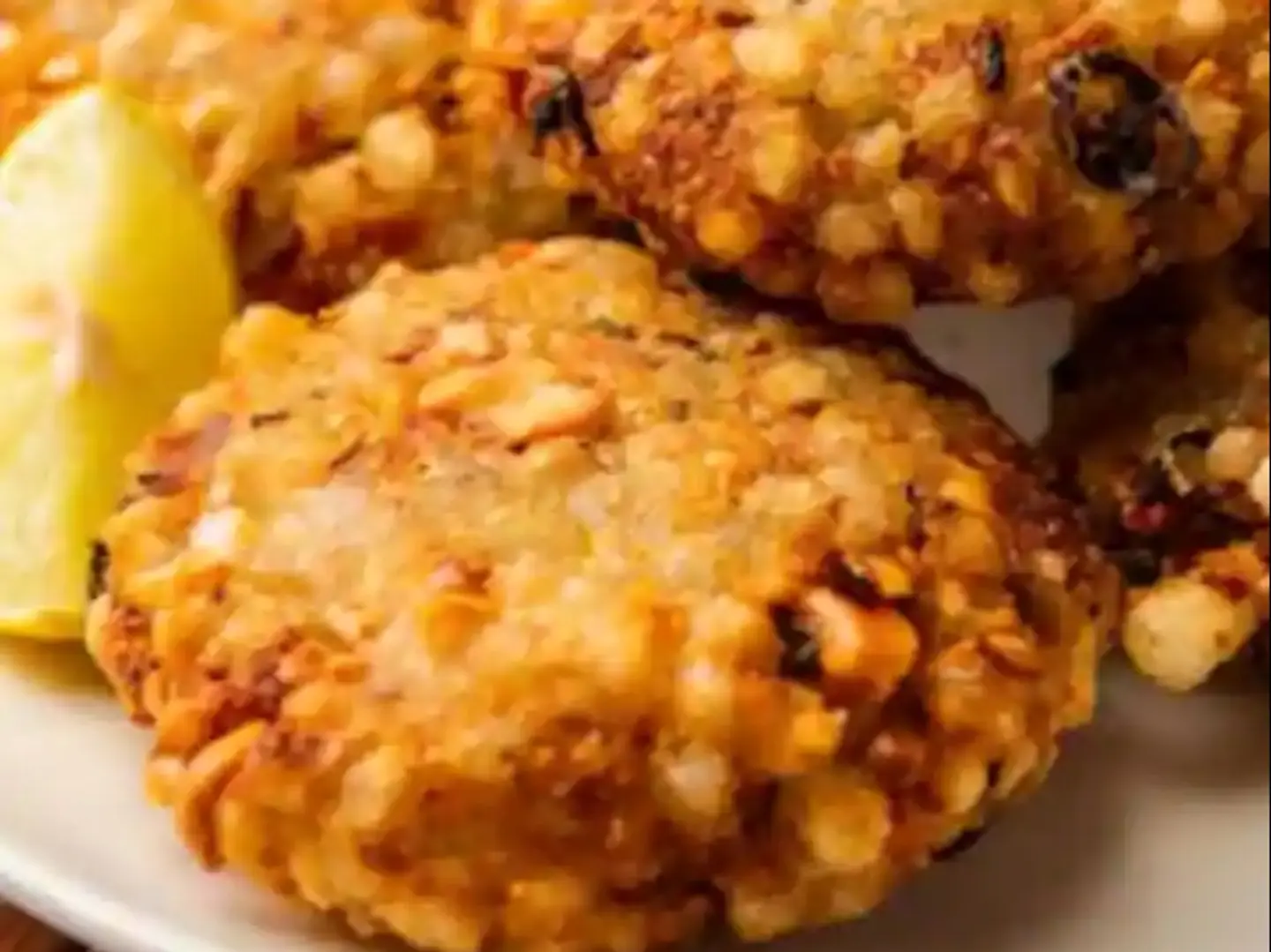 Sabudana Tikki 3 Pcs