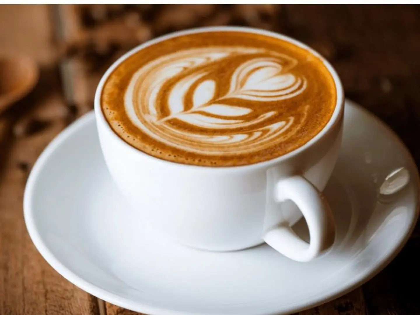 قهوة مع حليب