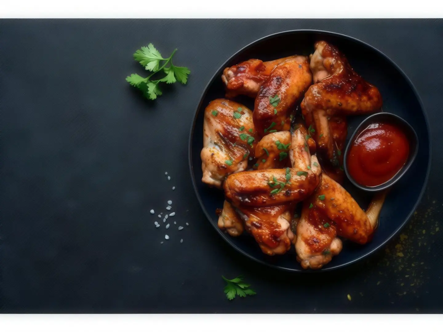 Chicken Hot Wings