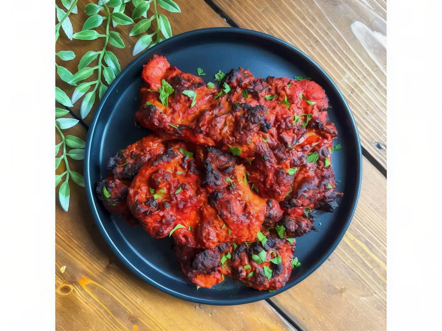 Whole Tikka Dhaniya And Pudina