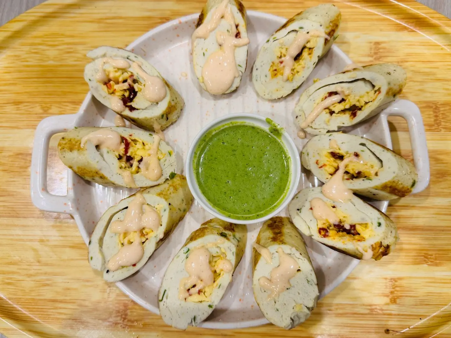 كباب دجاج سيك