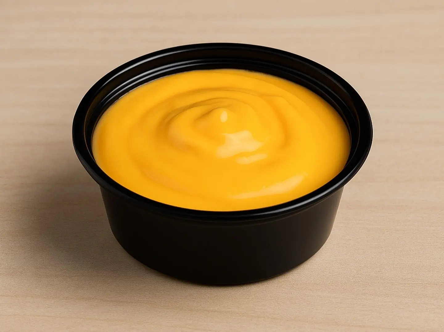 Cheese Sauce