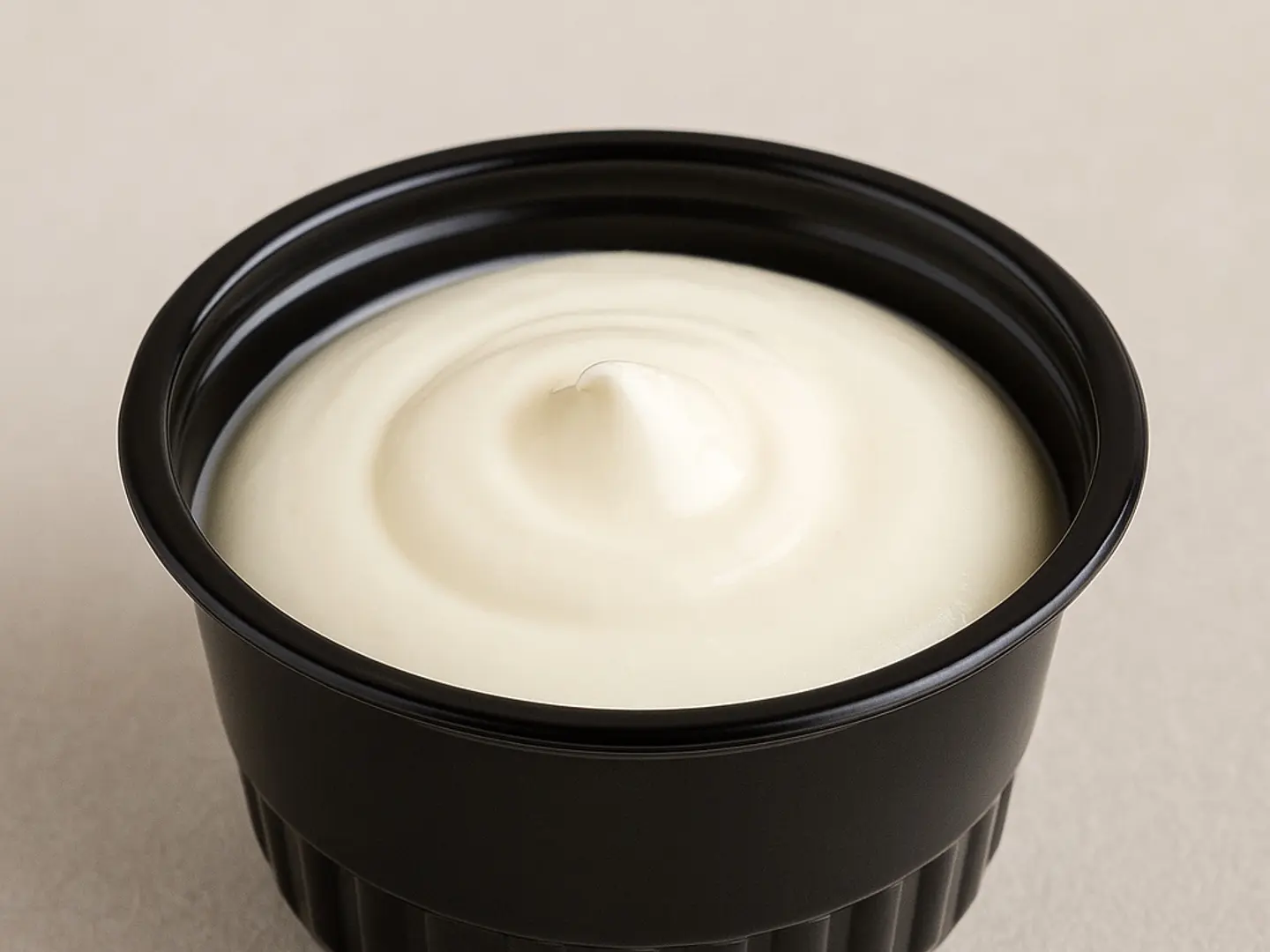 Garlic Sauce