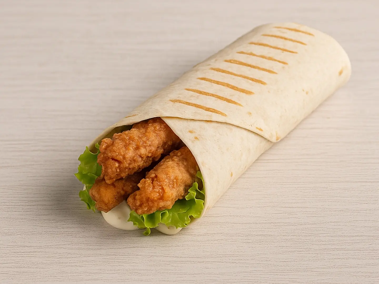 Tortilla