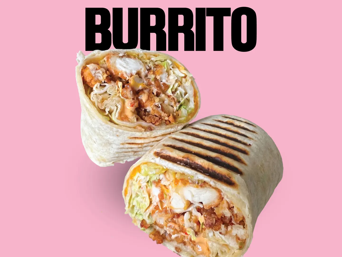 California Burrito