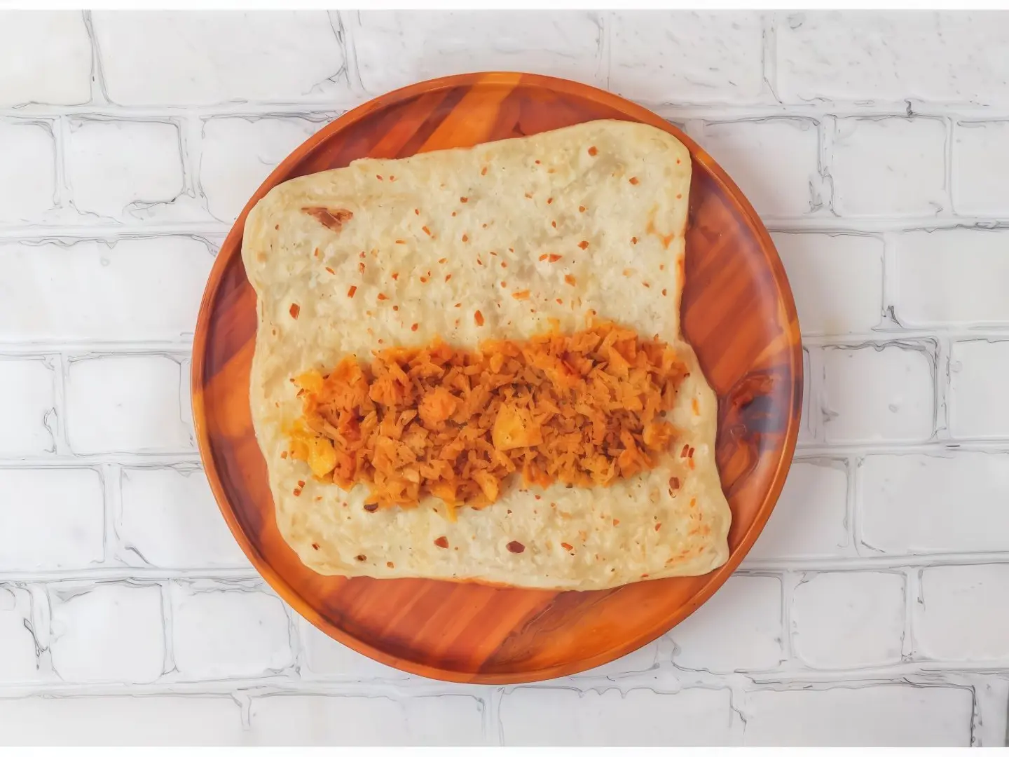 فطيره تونة جبن