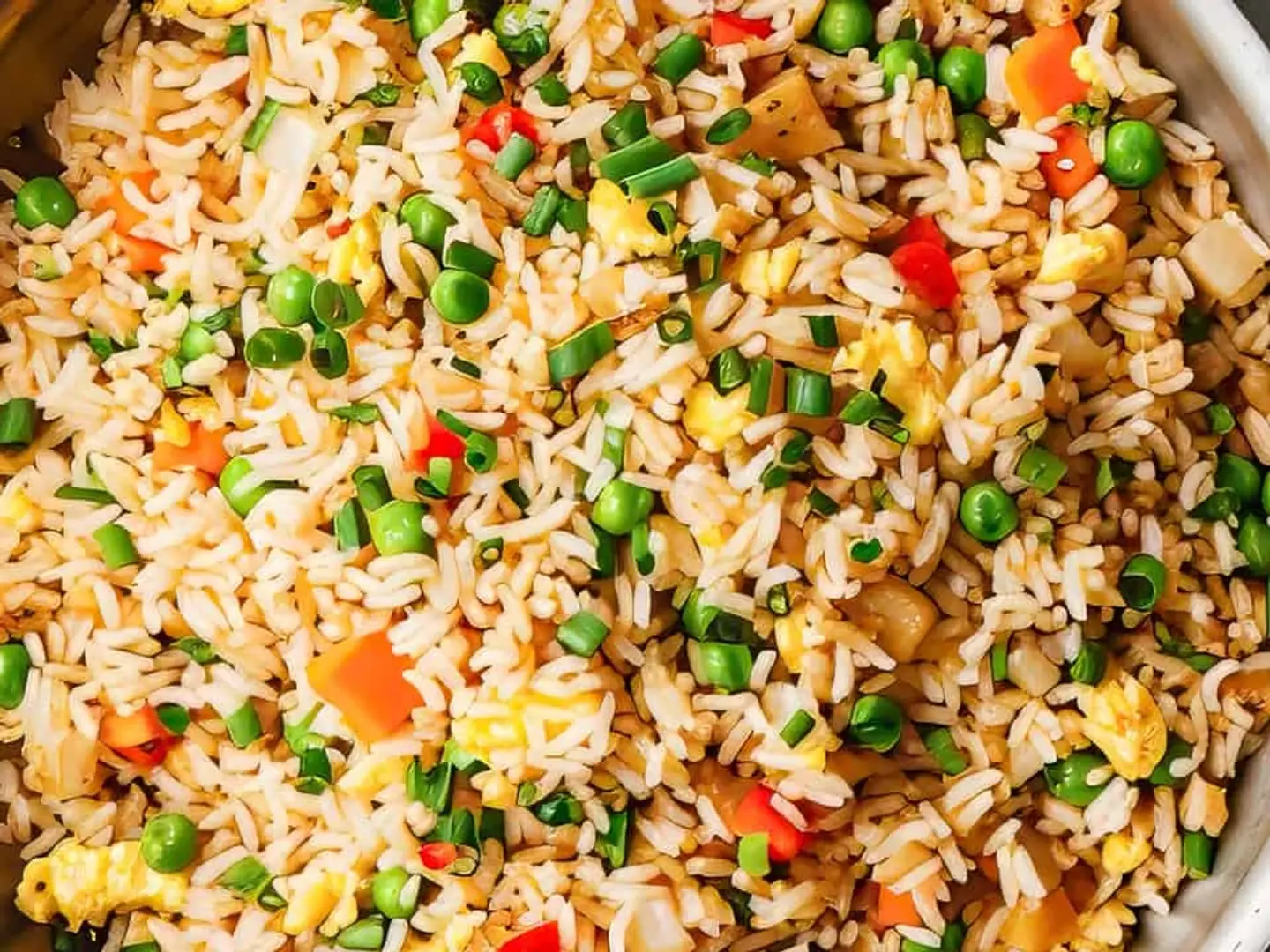 Egg Fried Rice