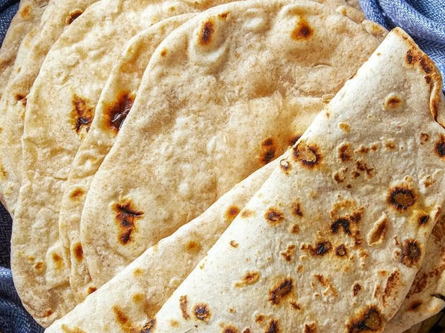 Chapati