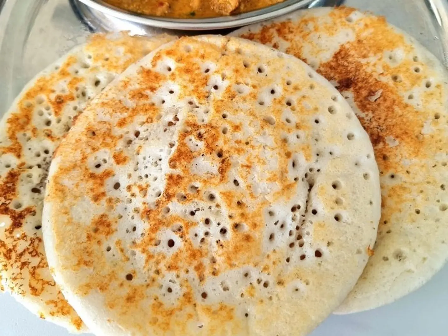 Plain Dosai