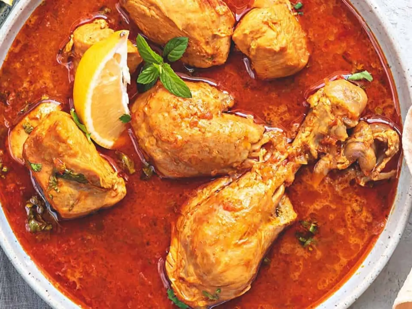 Chicken Curry