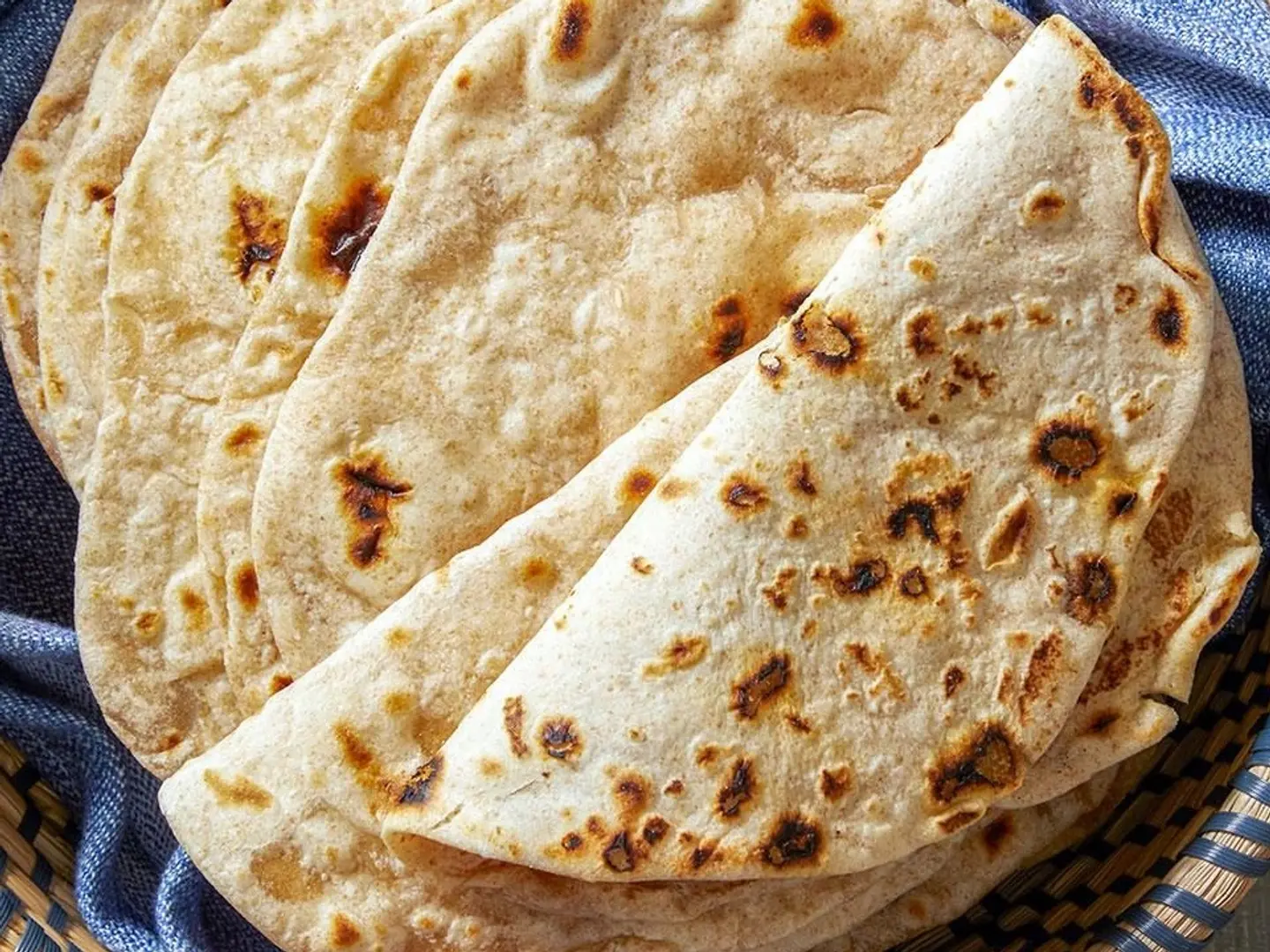 Chapati