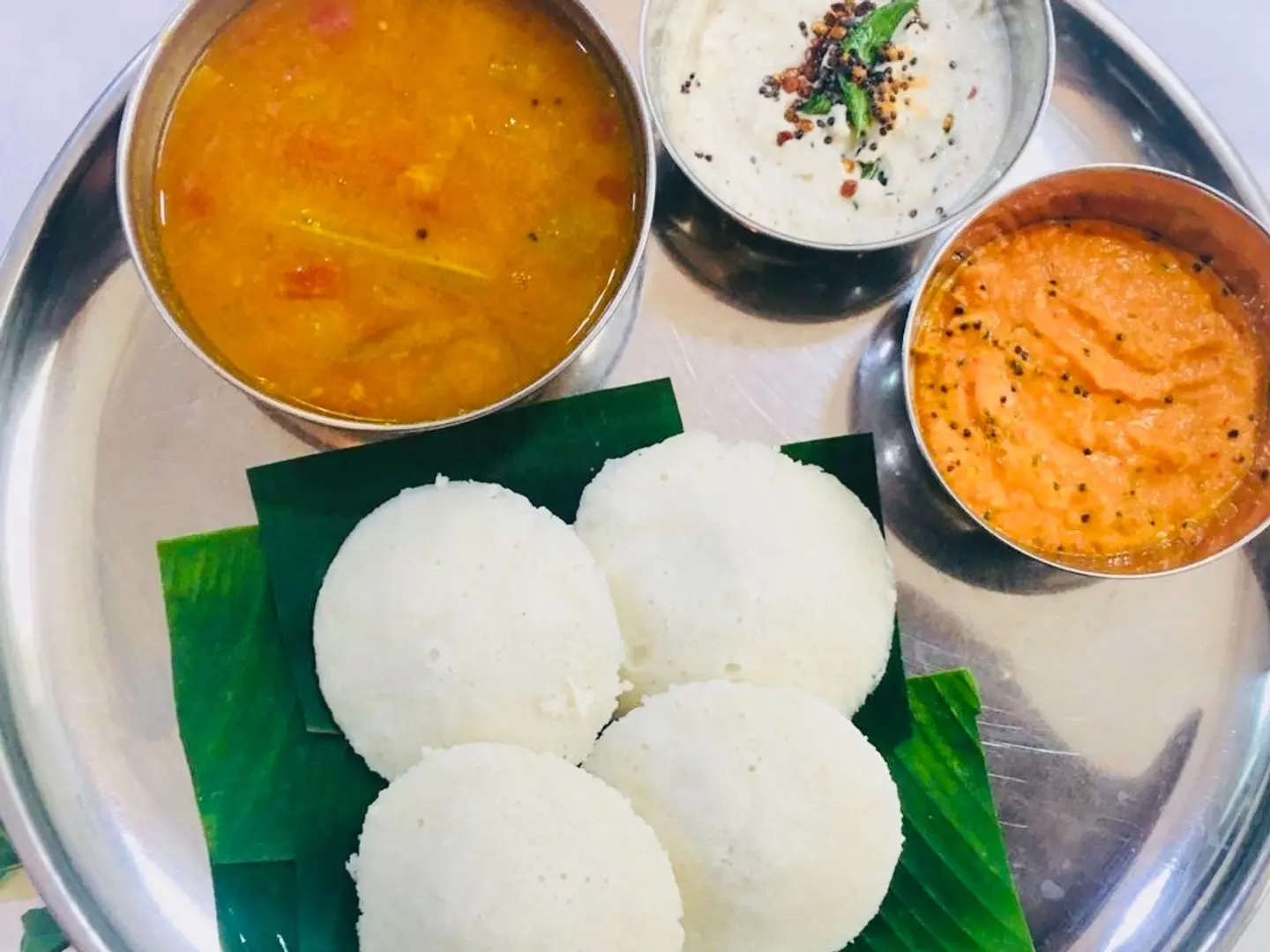 Idli