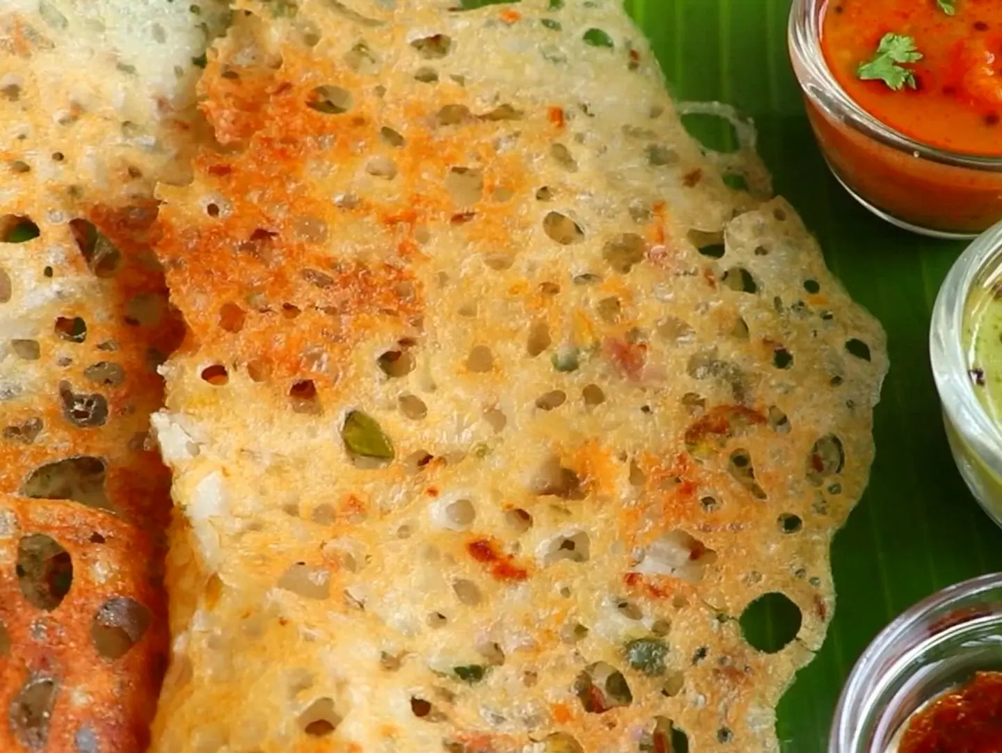 Rava Dosai