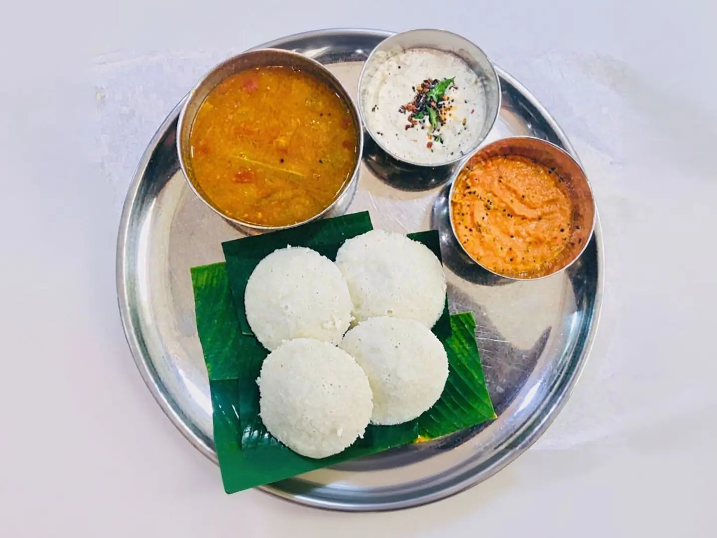 Idli