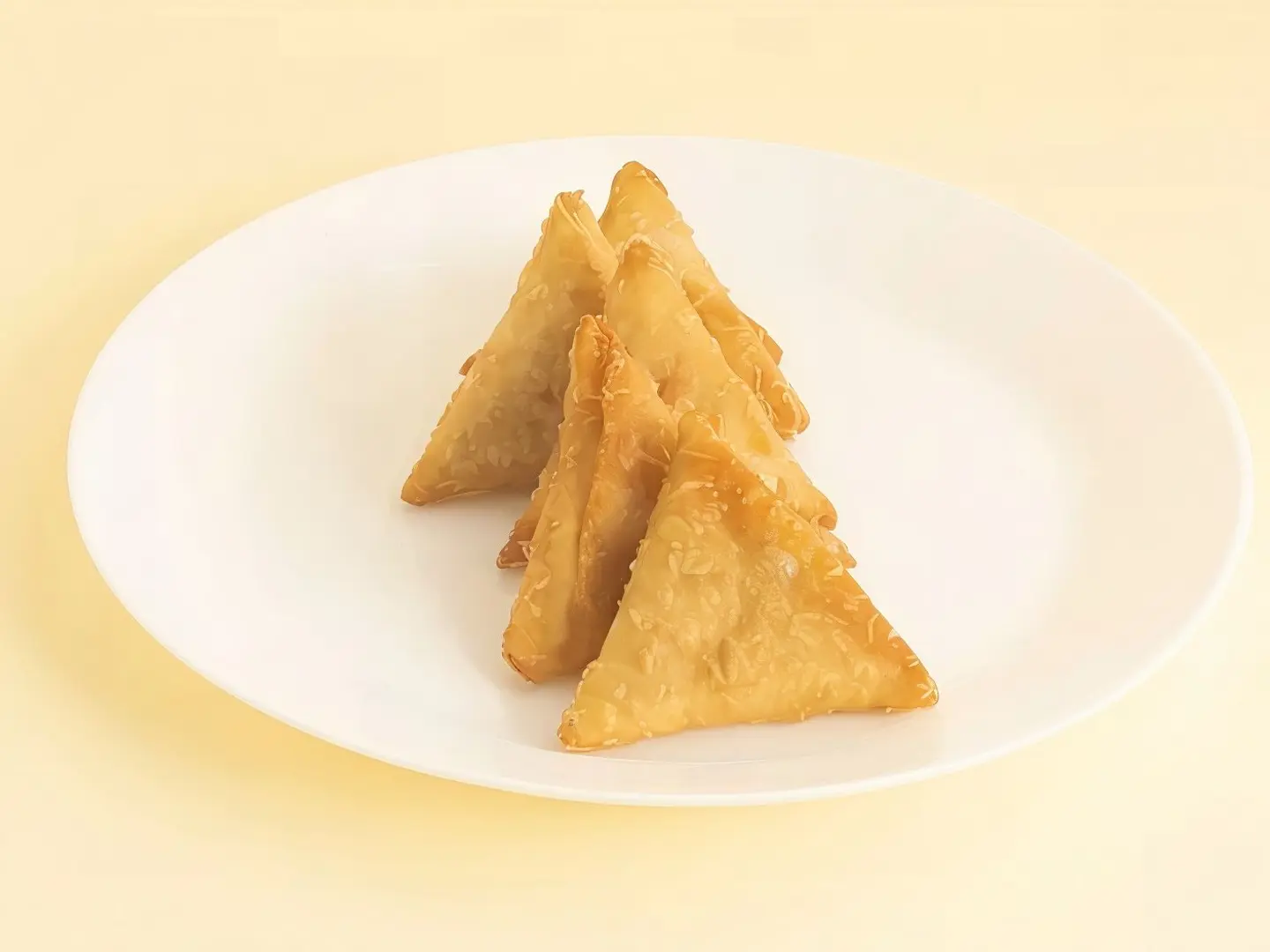 سمبوسة لحم 15