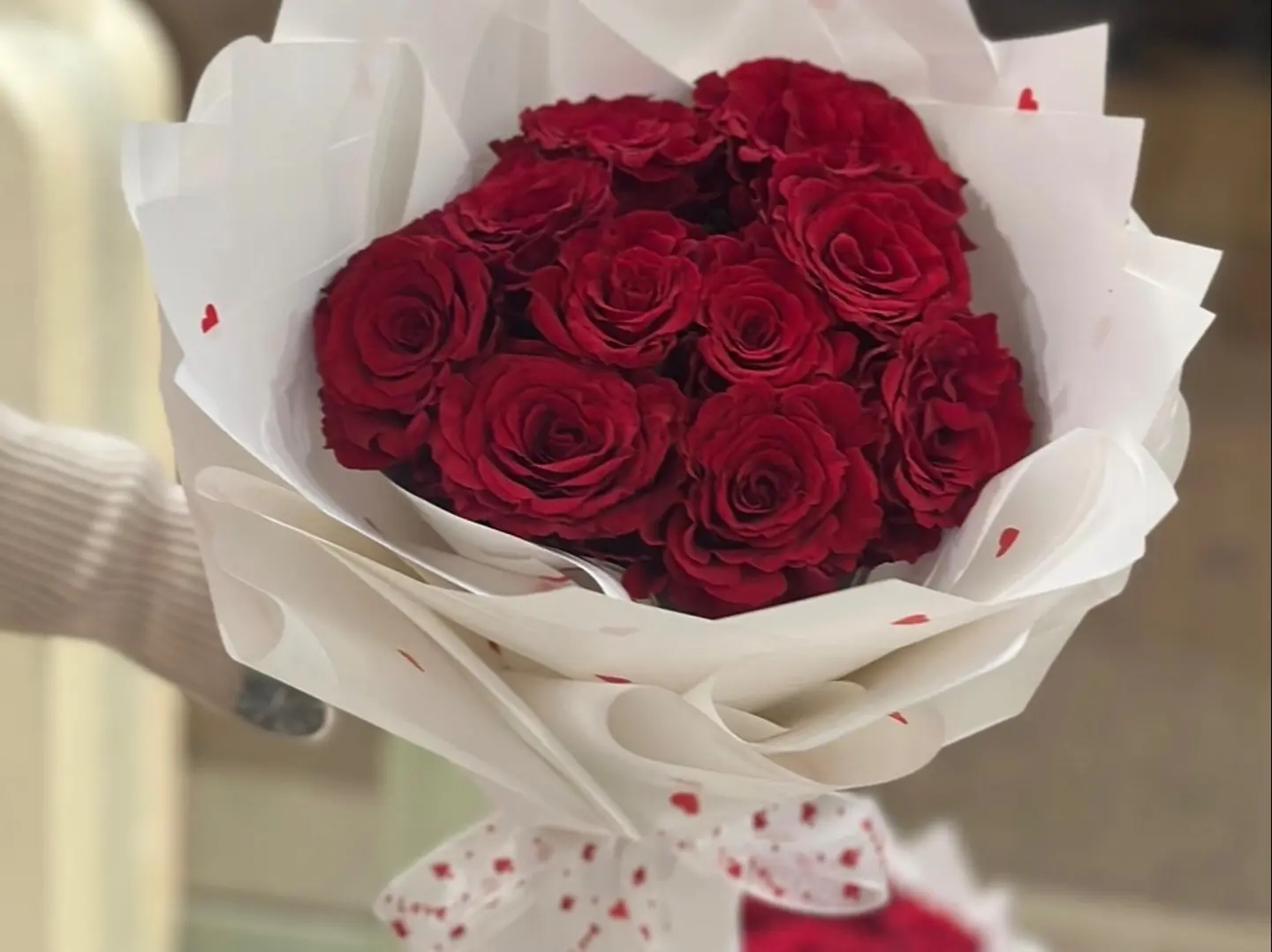 باقة القلوب