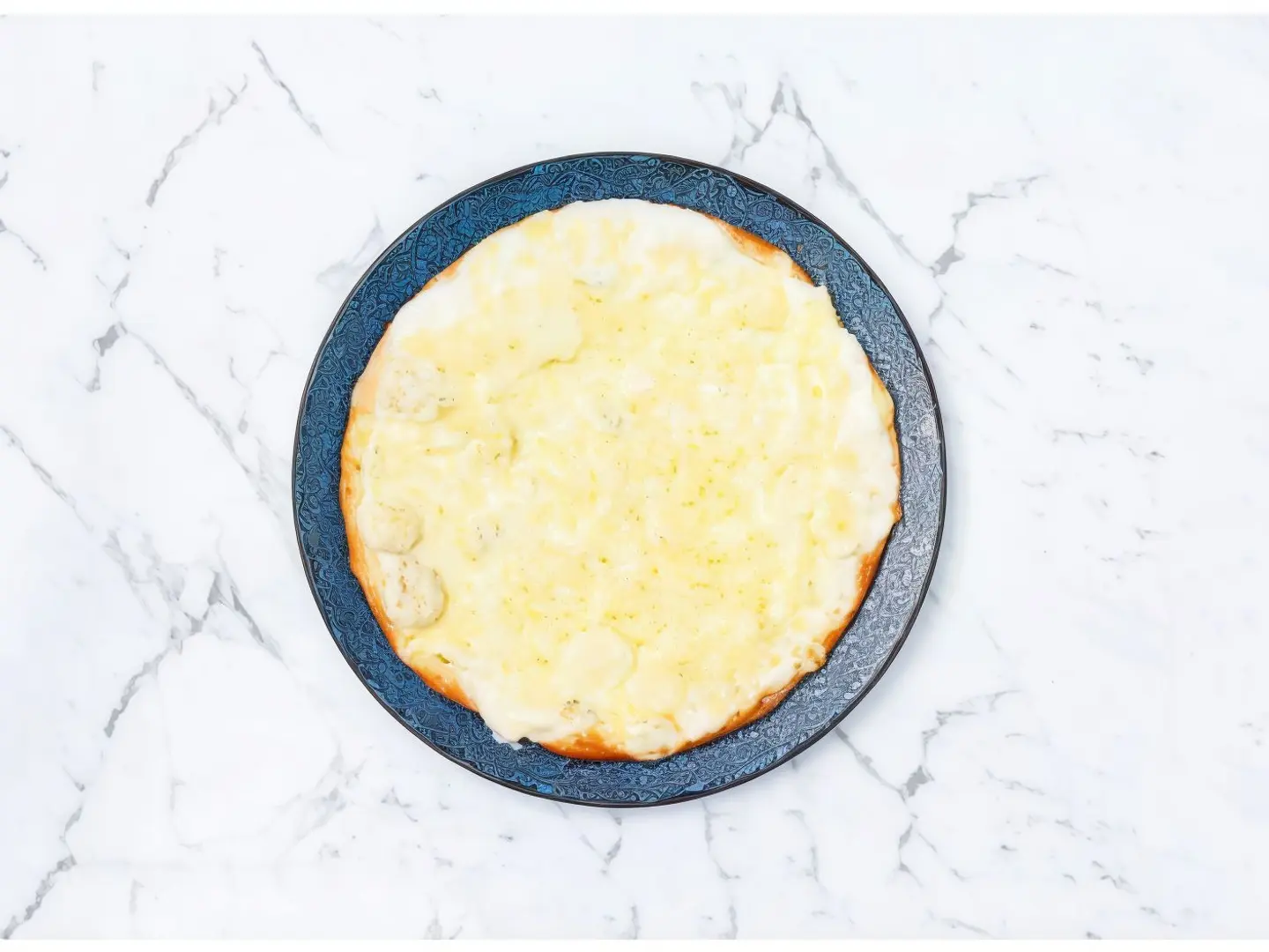 Labneh With Cheese
