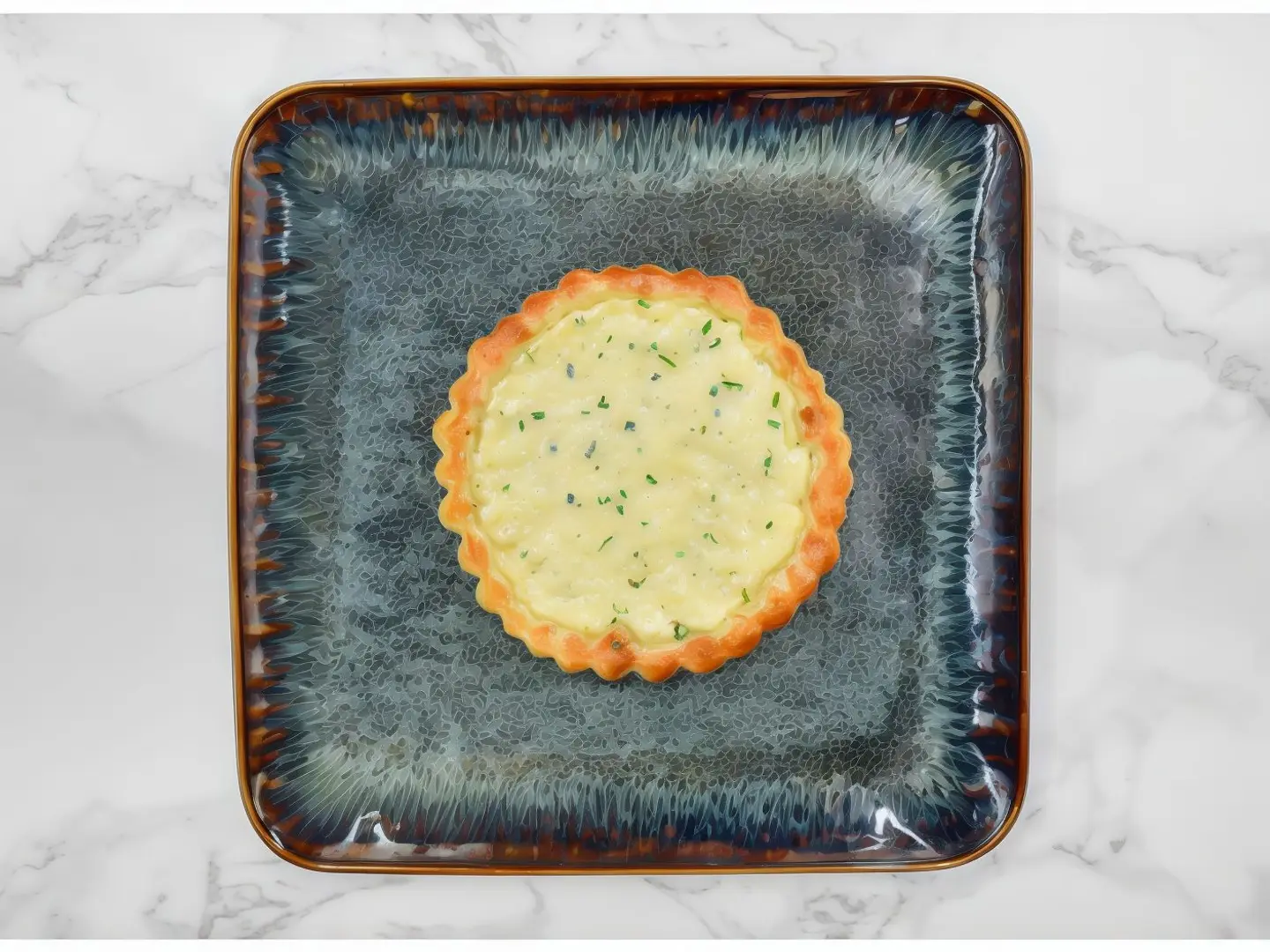 منقوشة جبنة شامية