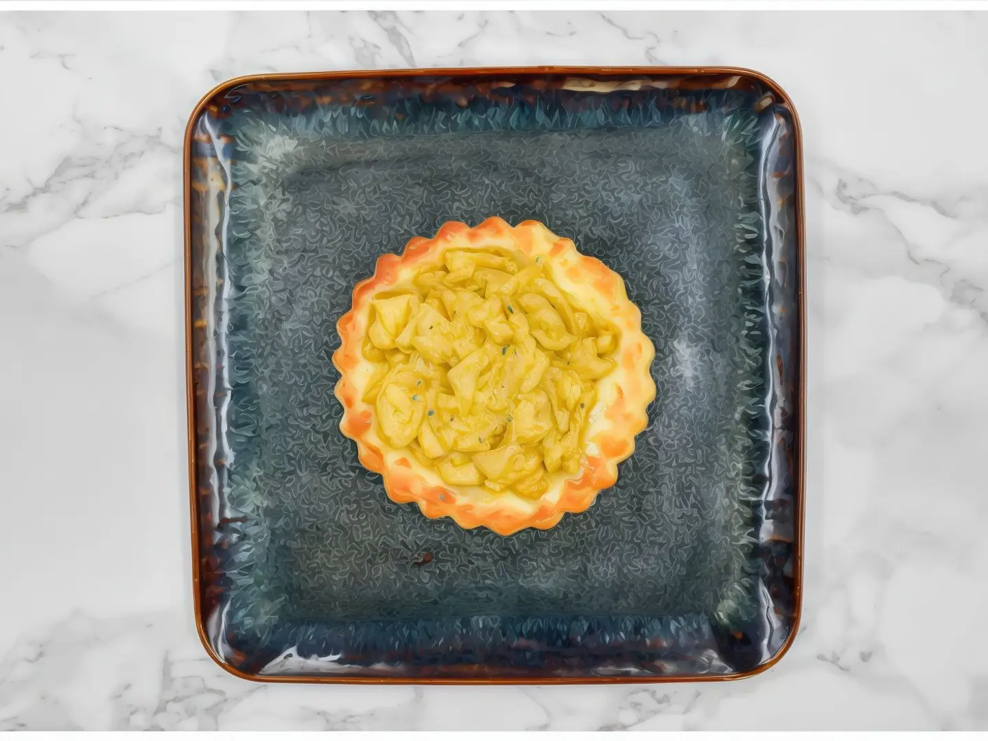 منقوشة دجاج